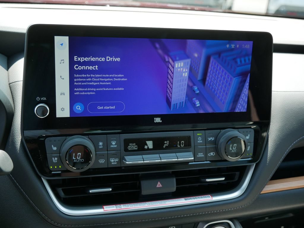 Certified 2026 Toyota Grand Highlander AWD image 17