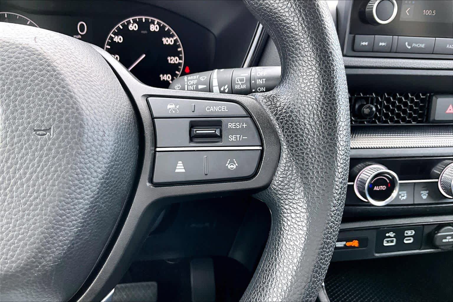 Used 2024 Honda CR-V EX image 22
