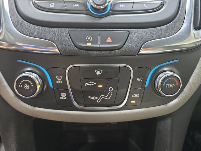 Used 2024 Chevrolet Equinox LS w/ LS Convenience Package AWD/4WD image 20