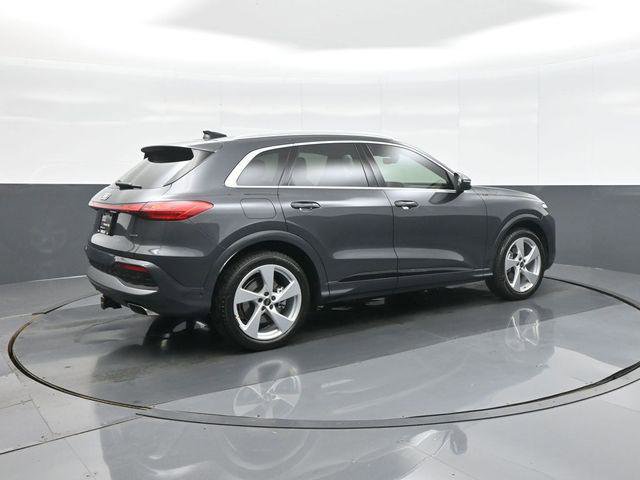 Used 2025 Audi Q5 Prestige AWD/4WD image 7