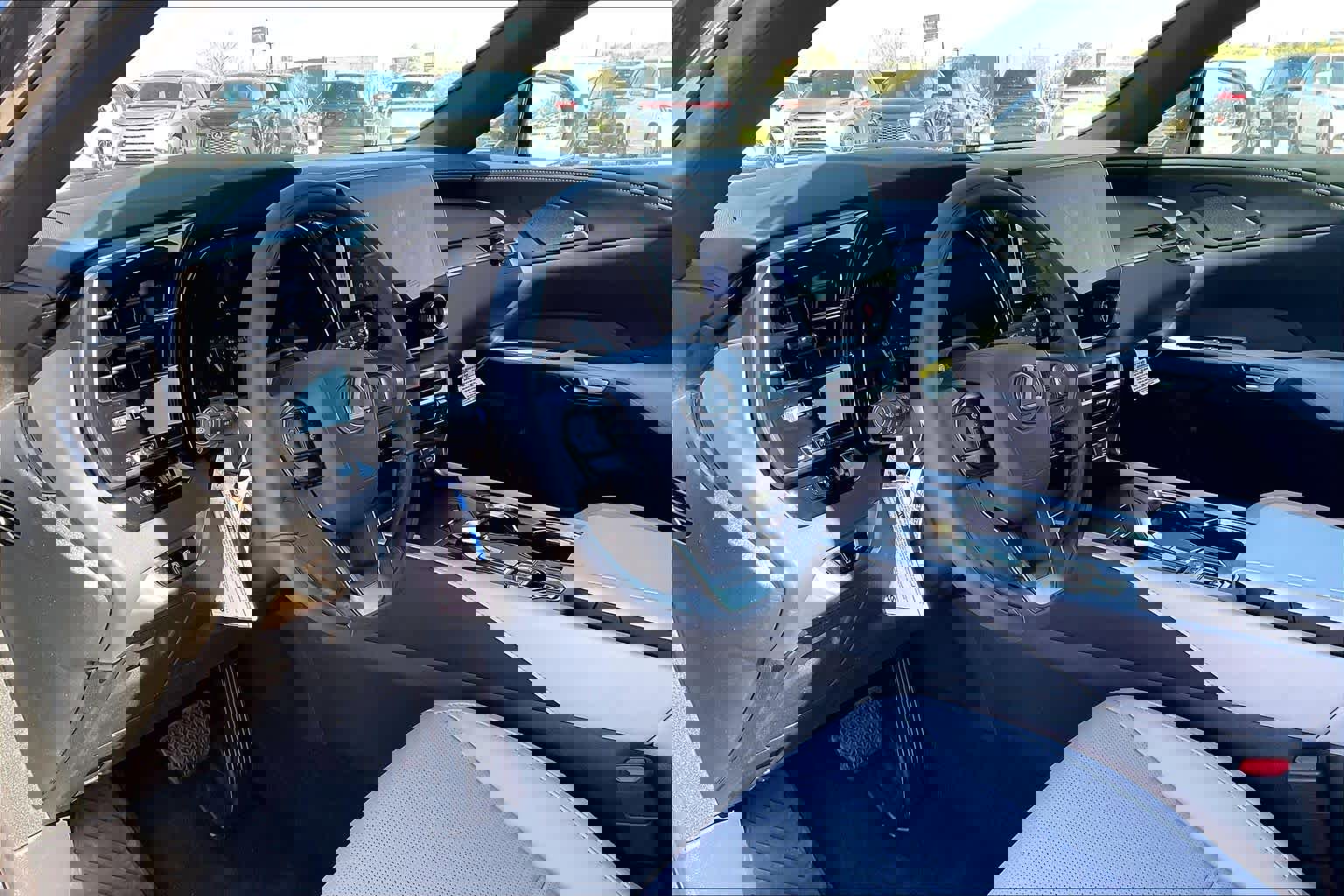 New 2026 Lexus RX 350 Premium Plus image 10