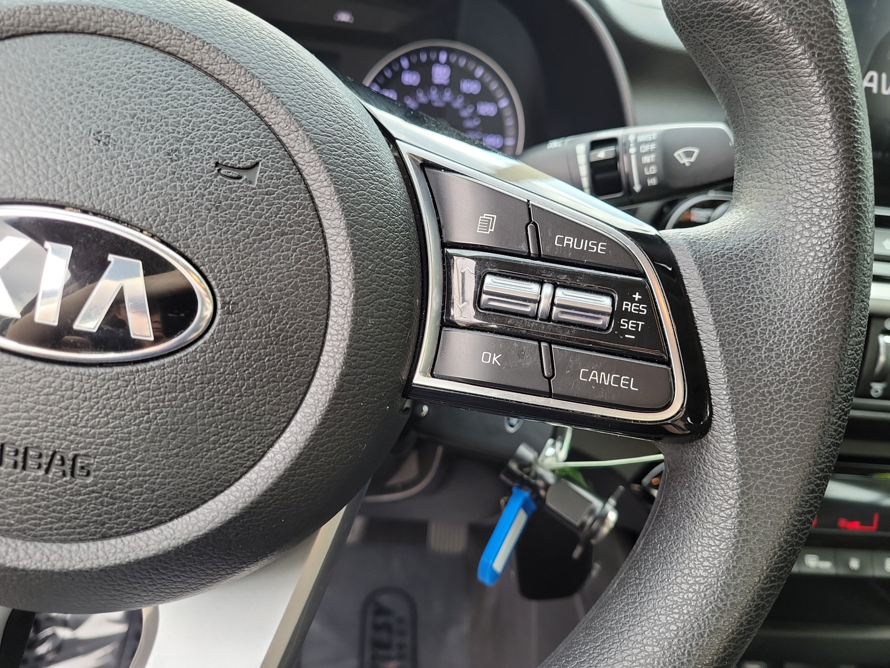 Used 2019 Kia Forte LXS FWD image 24