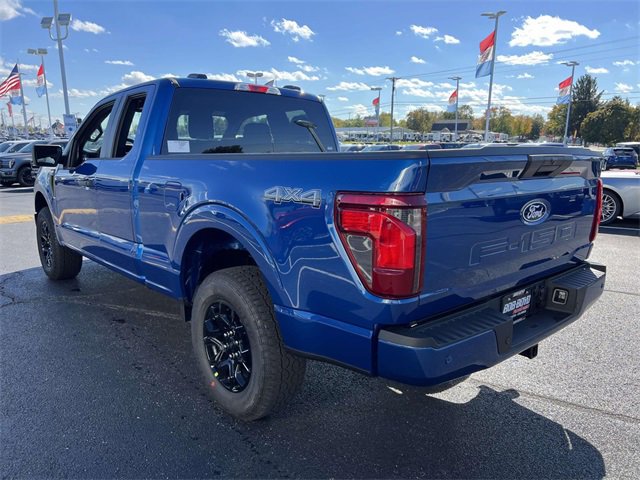 New 2025 Ford F150 STX image 5