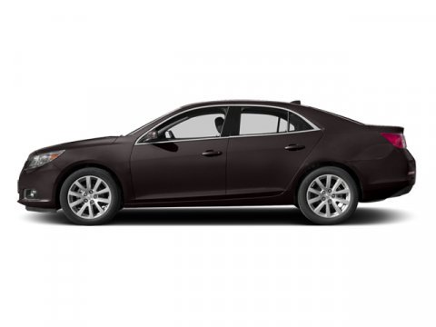 Used 2013 Chevrolet Malibu LS image 3