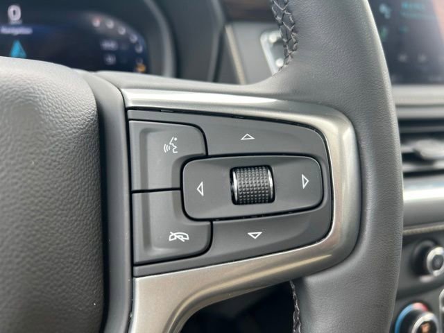 Used 2023 Chevrolet Tahoe Premier w/ Premium Package 2 AWD/4WD image 24