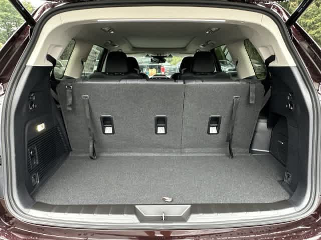New 2026 Subaru Ascent Touring AWD/4WD image 25