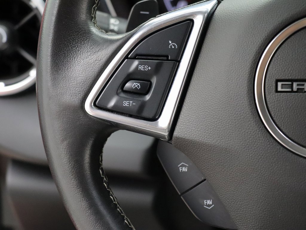 Used 2023 Chevrolet Camaro LT image 54