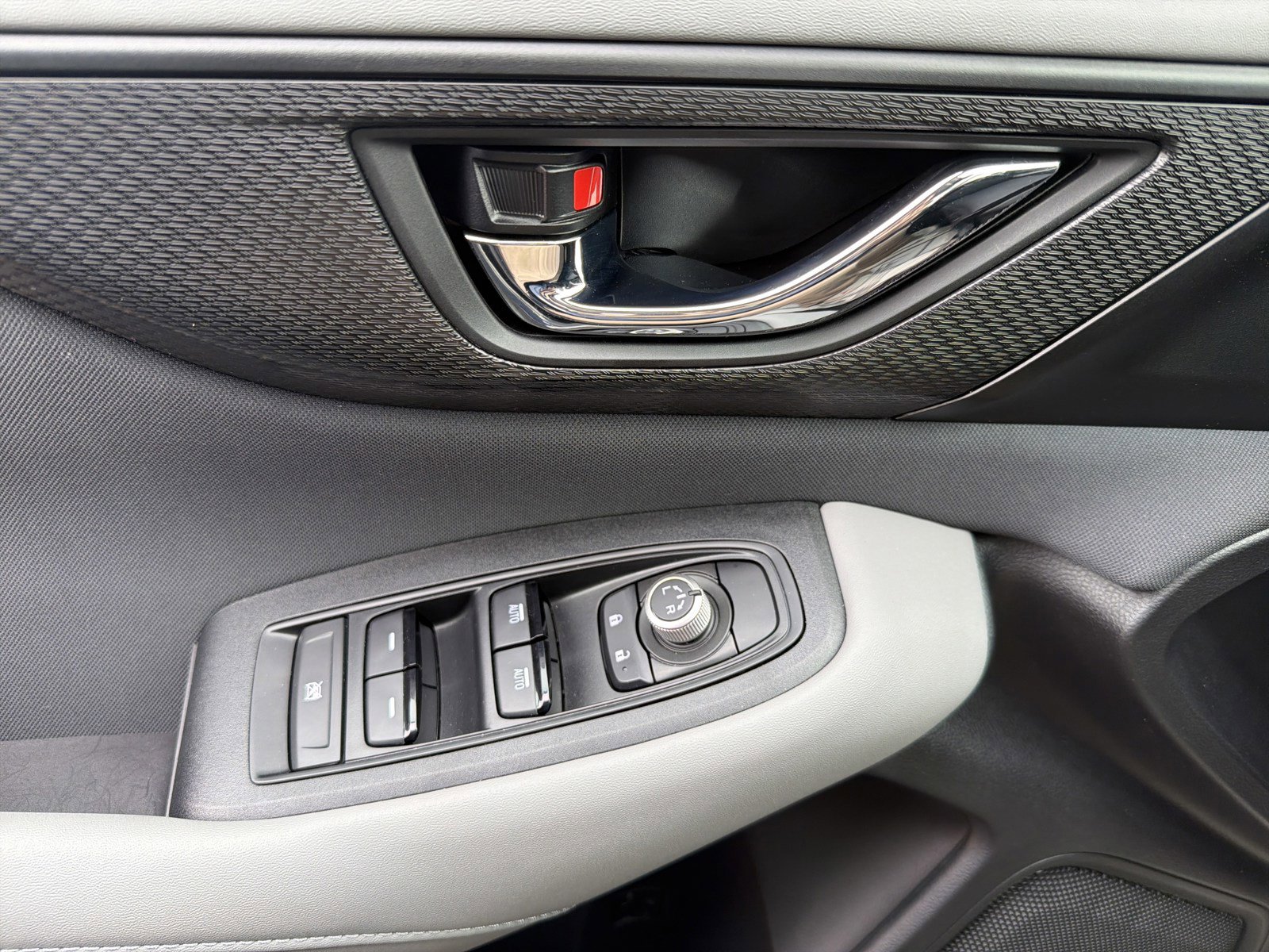 Certified 2025 Subaru Outback Premium w/ Popular Package #1A image 19