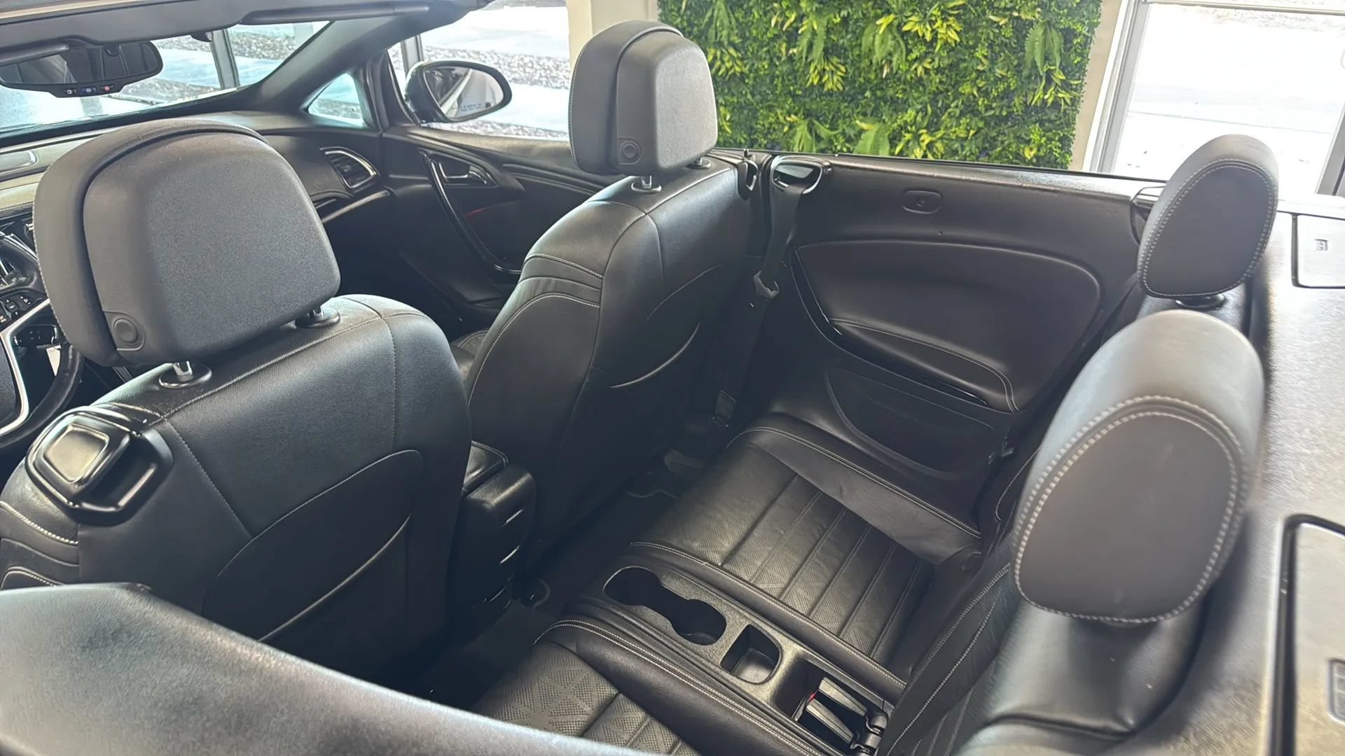 Used 2017 Buick Cascada Premium FWD image 53