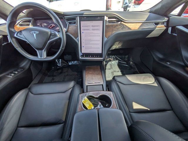 Used 2018 Tesla Model S 100D image 10
