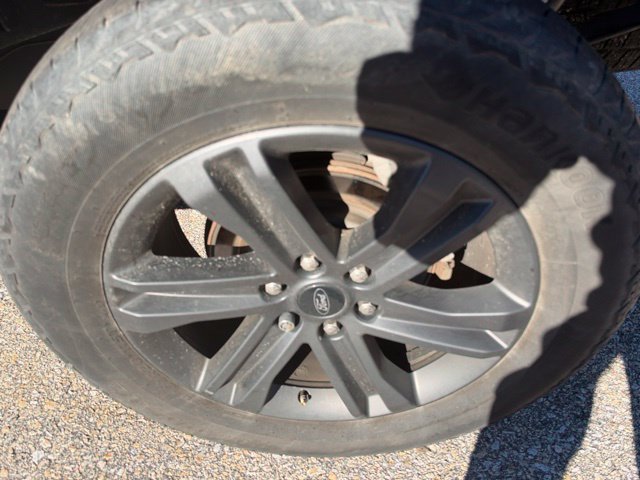 Used 2023 Ford F150 Lariat w/ Equipment Group 502A High AWD/4WD image 7