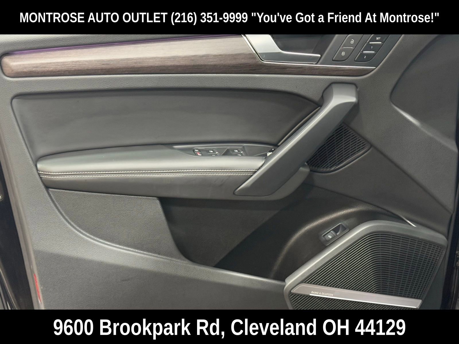 Used 2022 Audi Q5 2.0T Prestige image 11