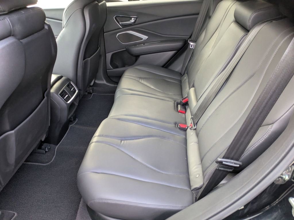Used 2019 Acura RDX AWD image 19