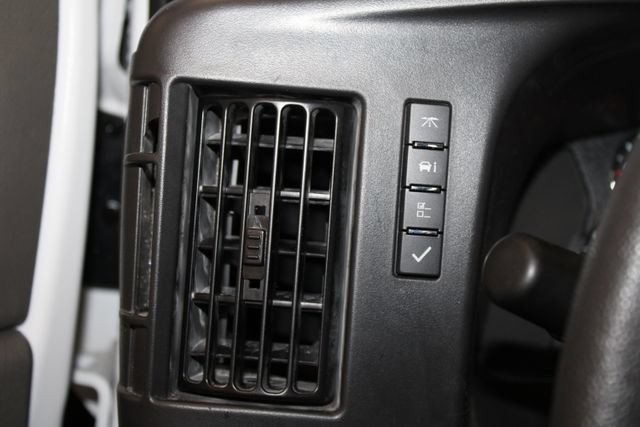 Used 2025 Chevrolet Express 3500 LT w/ LT Preferred Equipment Group RWD image 21
