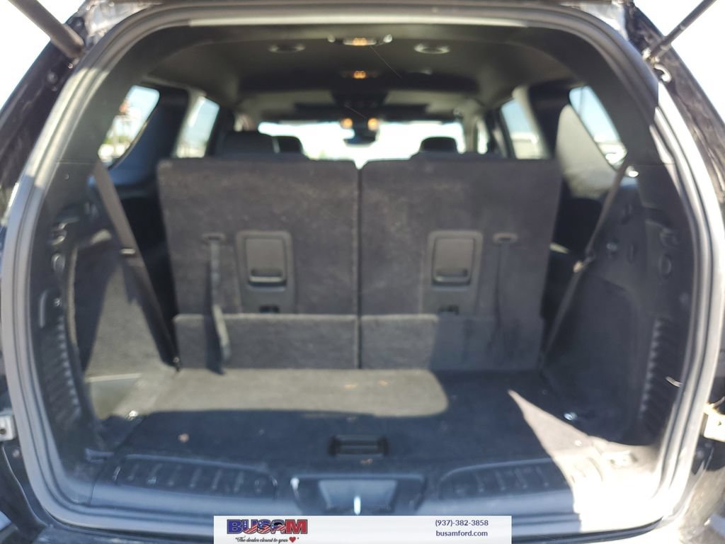 Used 2024 Dodge Durango GT AWD/4WD image 9