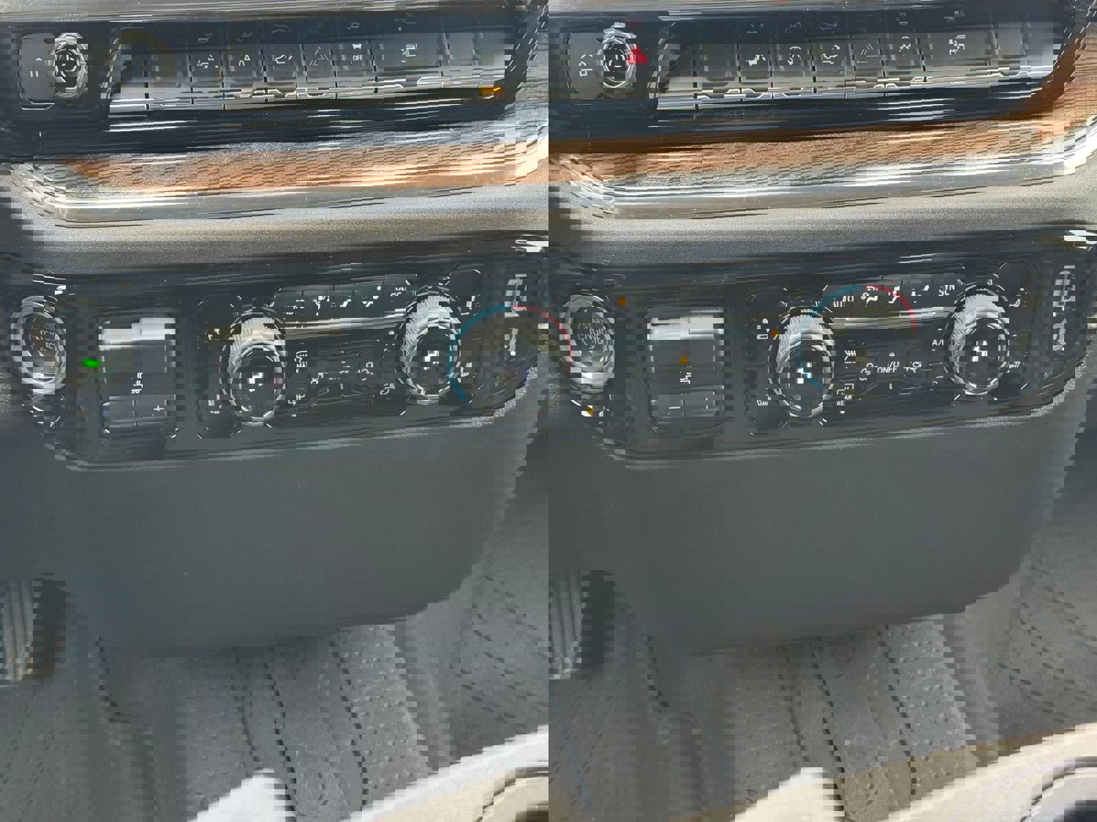 Certified 2023 Chevrolet Silverado 1500 LT w/ Protection Package image 10