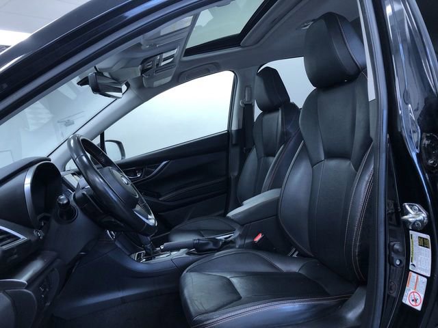 Used 2019 Subaru Crosstrek 2.0i Limited w/ Moonroof Package image 19