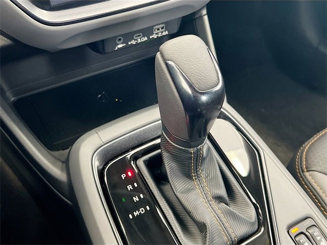 New 2026 Subaru Crosstrek 2.5i Wilderness image 14