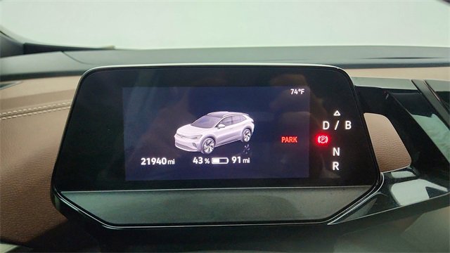 Used 2023 Volkswagen ID.4 2WD image 40