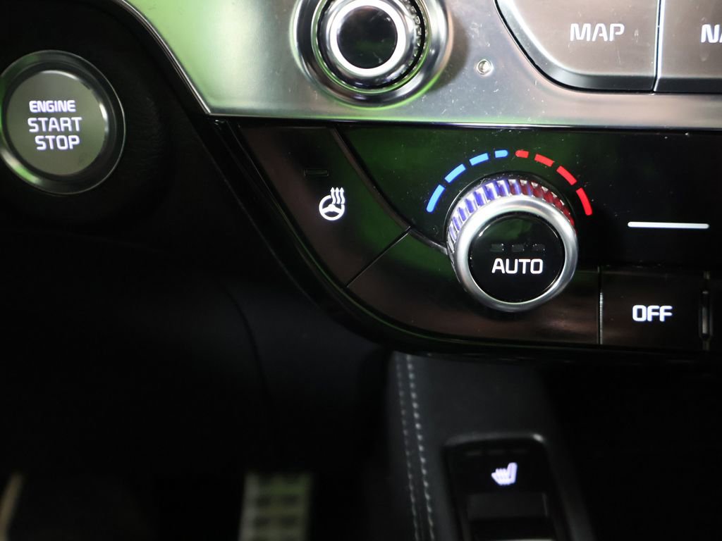 Used 2023 Kia Telluride SX X-Line AWD/4WD image 55