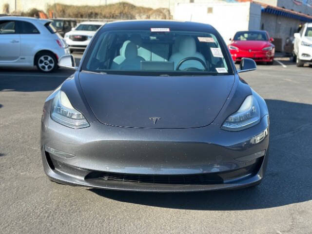 Used 2019 Tesla Model 3 Long Range RWD image 7