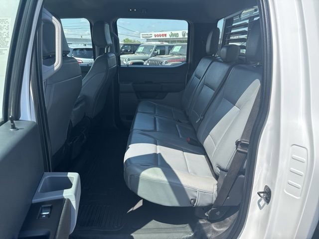 Used 2024 Ford F250 XL image 12
