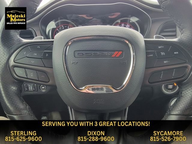 Used 2021 Dodge Challenger GT w/ Cold Weather Group image 13