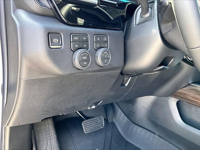 New 2026 Chevrolet Silverado 1500 RST w/ All Star Edition Plus AWD/4WD image 30