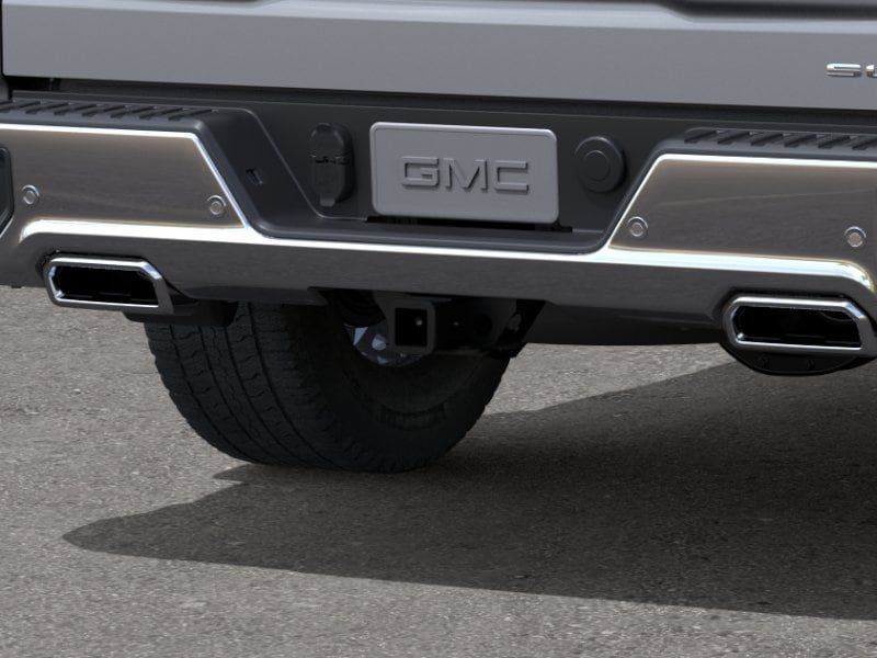 New 2026 GMC Sierra 1500 SLT AWD/4WD image 14