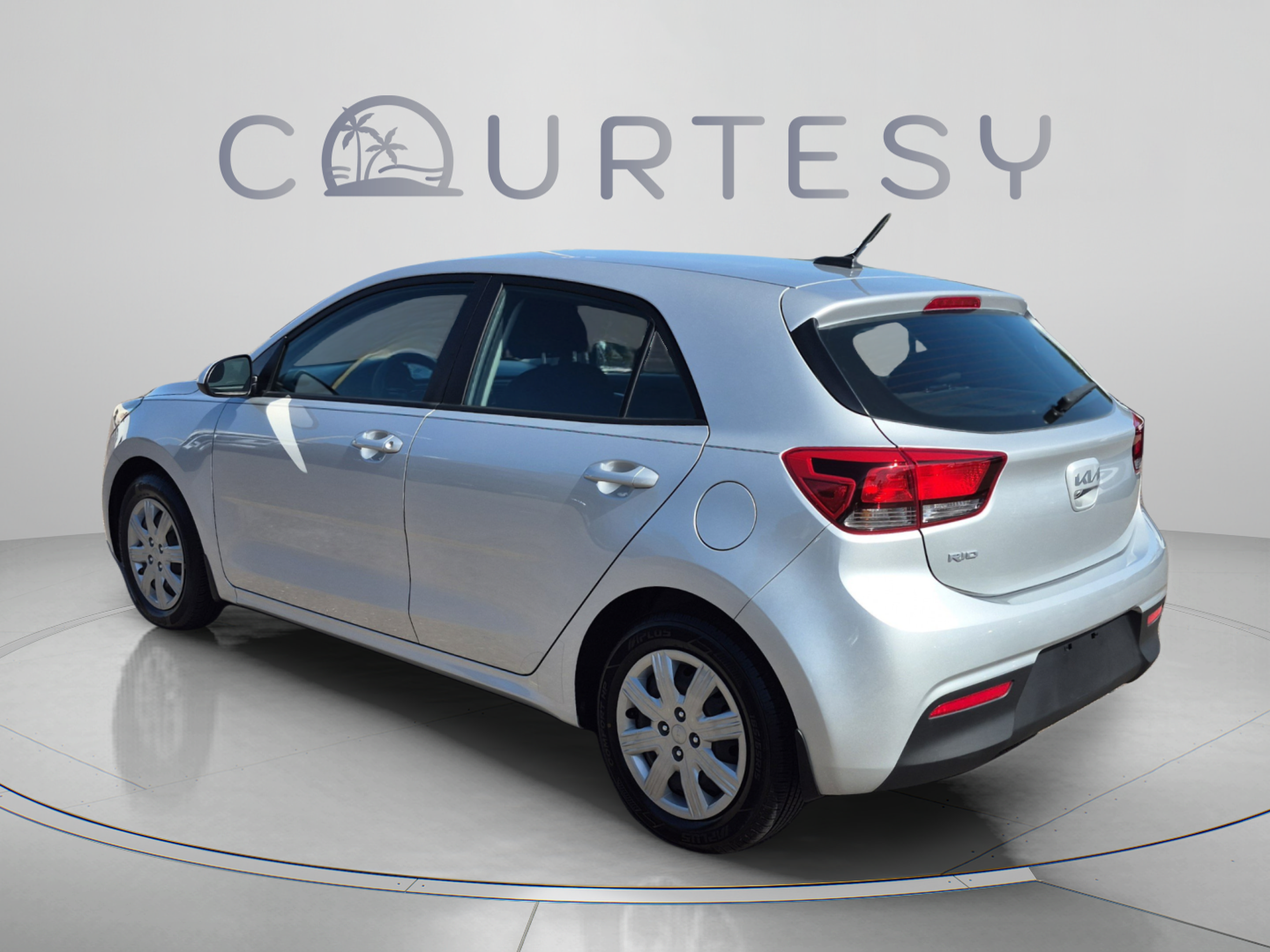 Used 2022 Kia Rio S FWD image 3