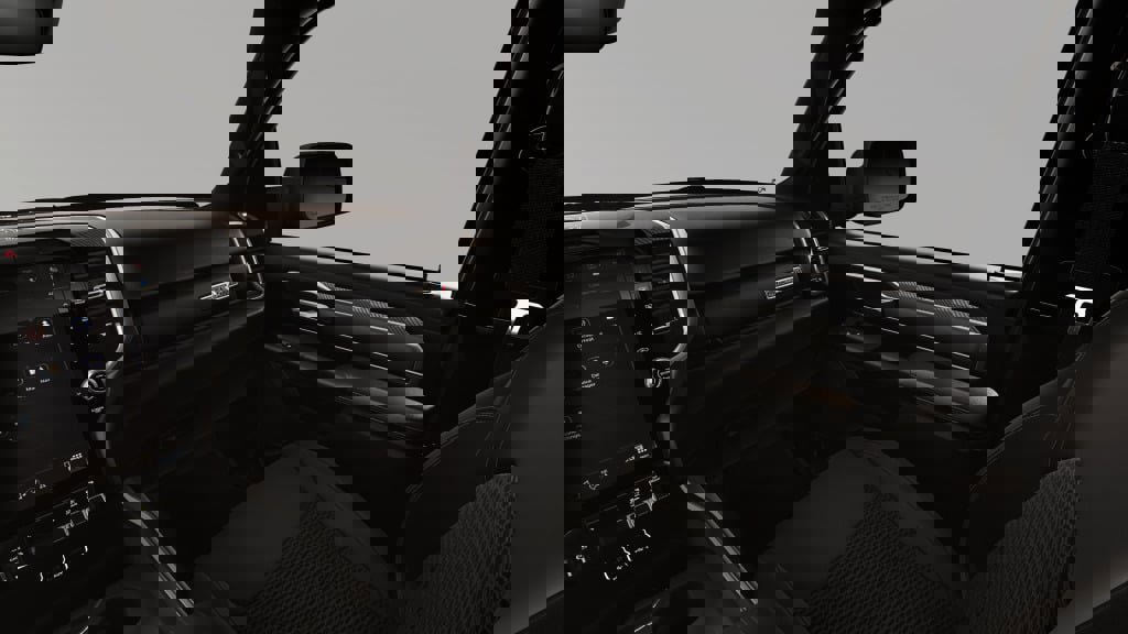 New 2026 RAM 1500 Lone Star image 7