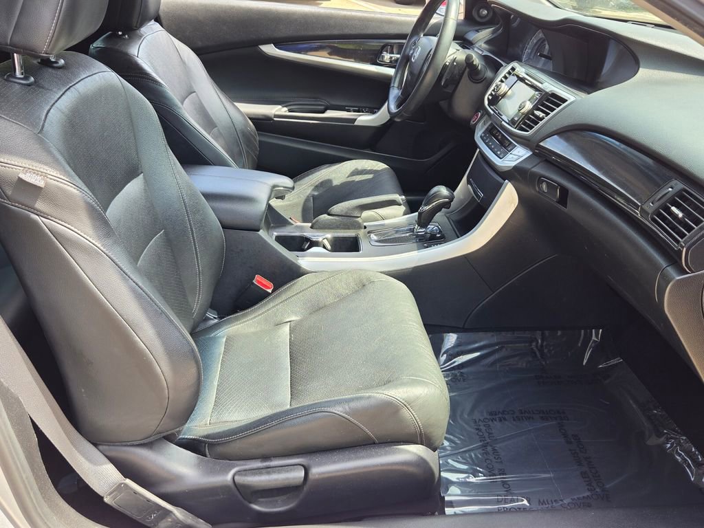 Used 2015 Honda Accord EX-L image 16
