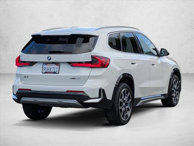 Used 2025 BMW X1 xDrive28i w/ Convenience Package image 5
