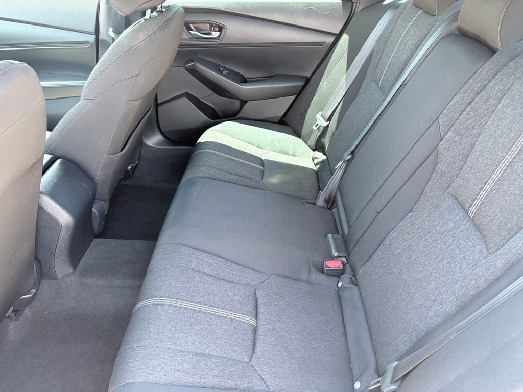 Used 2024 Honda Accord Sport image 9