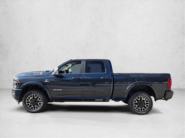 New 2026 RAM 2500 Limited AWD/4WD image 5