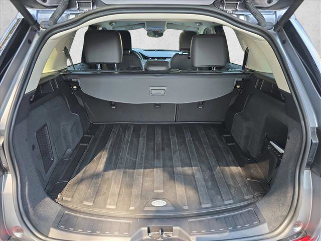 Certified 2024 Land Rover Discovery Sport S image 12