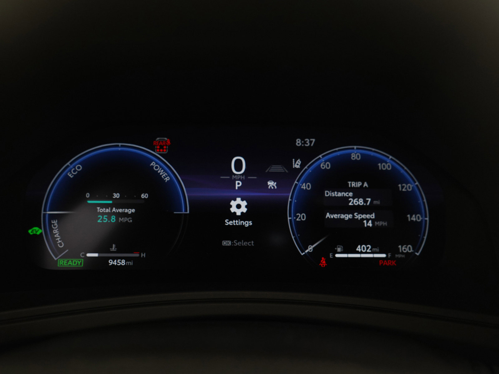 Used 2024 Toyota Grand Highlander Limited AWD/4WD image 29