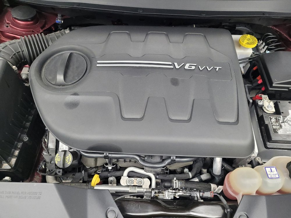 Used 2019 Jeep Cherokee Limited image 30