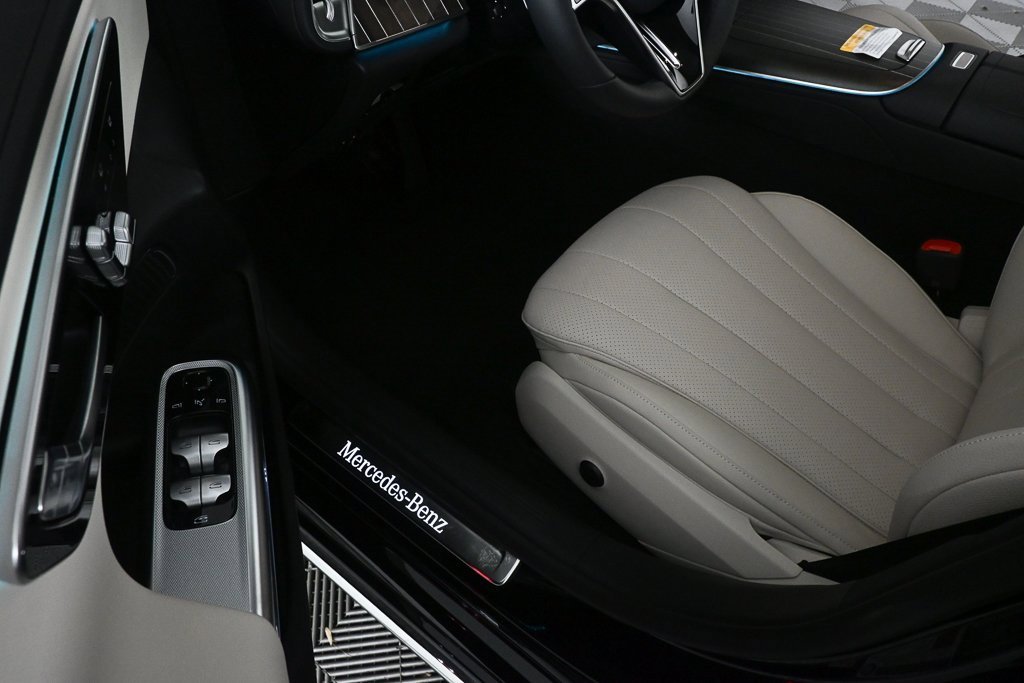 New 2026 Mercedes-Benz E 350 Sedan image 7