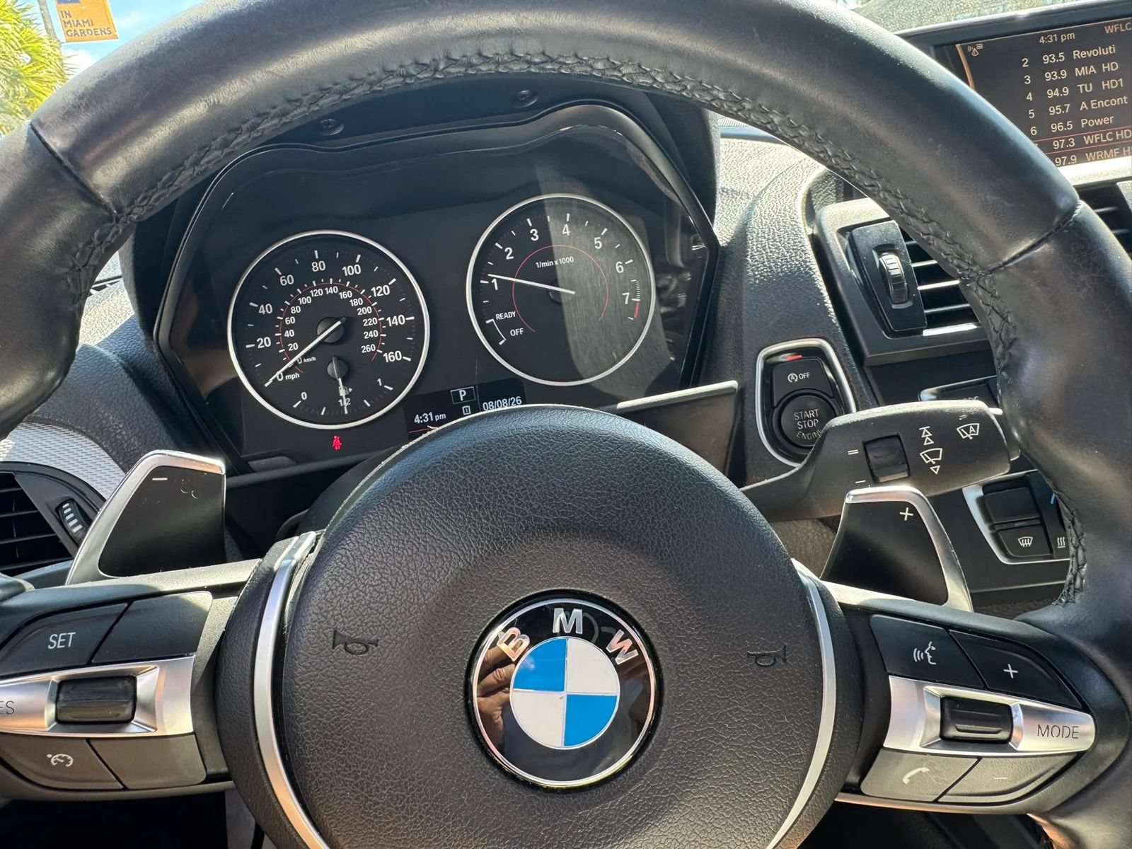 Used 2014 BMW 228i Coupe RWD image 20