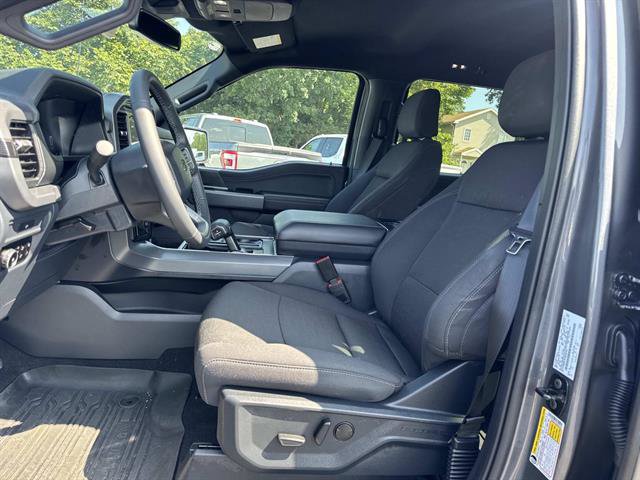 Certified 2026 Ford F150 XLT AWD/4WD image 8