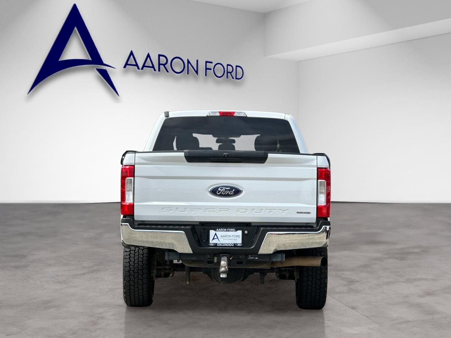Used 2018 Ford F250 XLT image 5