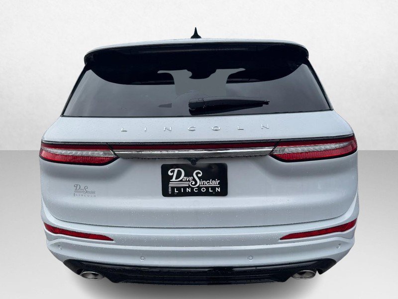 New 2025 Lincoln Corsair Grand Touring w/ Equipment Group 302A image 6