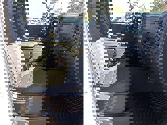 New 2026 Chevrolet Silverado 2500 Custom image 34