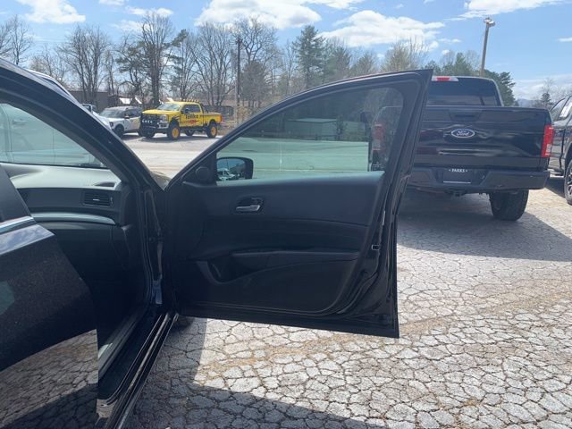 Used 2020 Acura ILX image 14
