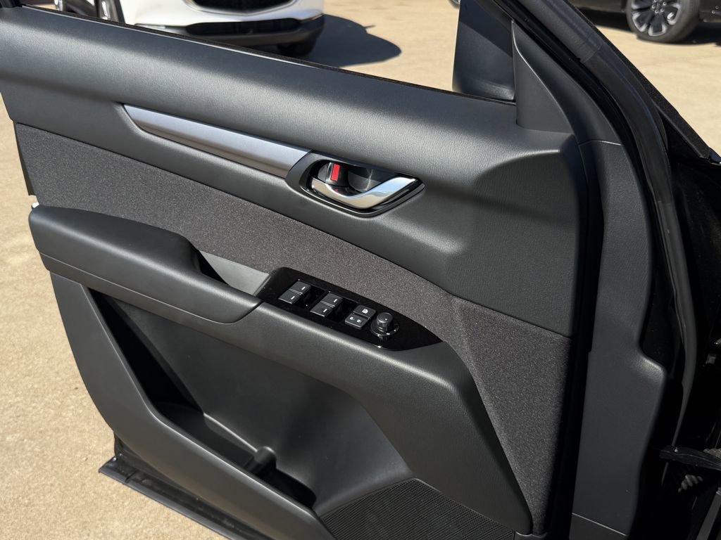 New 2025 MAZDA CX-5 AWD 2.5 S image 20