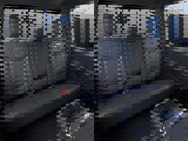 New 2025 Ford F150 Platinum image 33