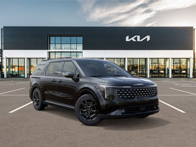 New 2026 Kia Carnival SX Prestige image 8