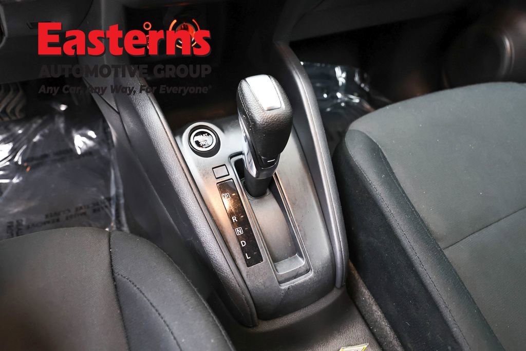 Used 2024 Nissan Kicks S FWD image 12