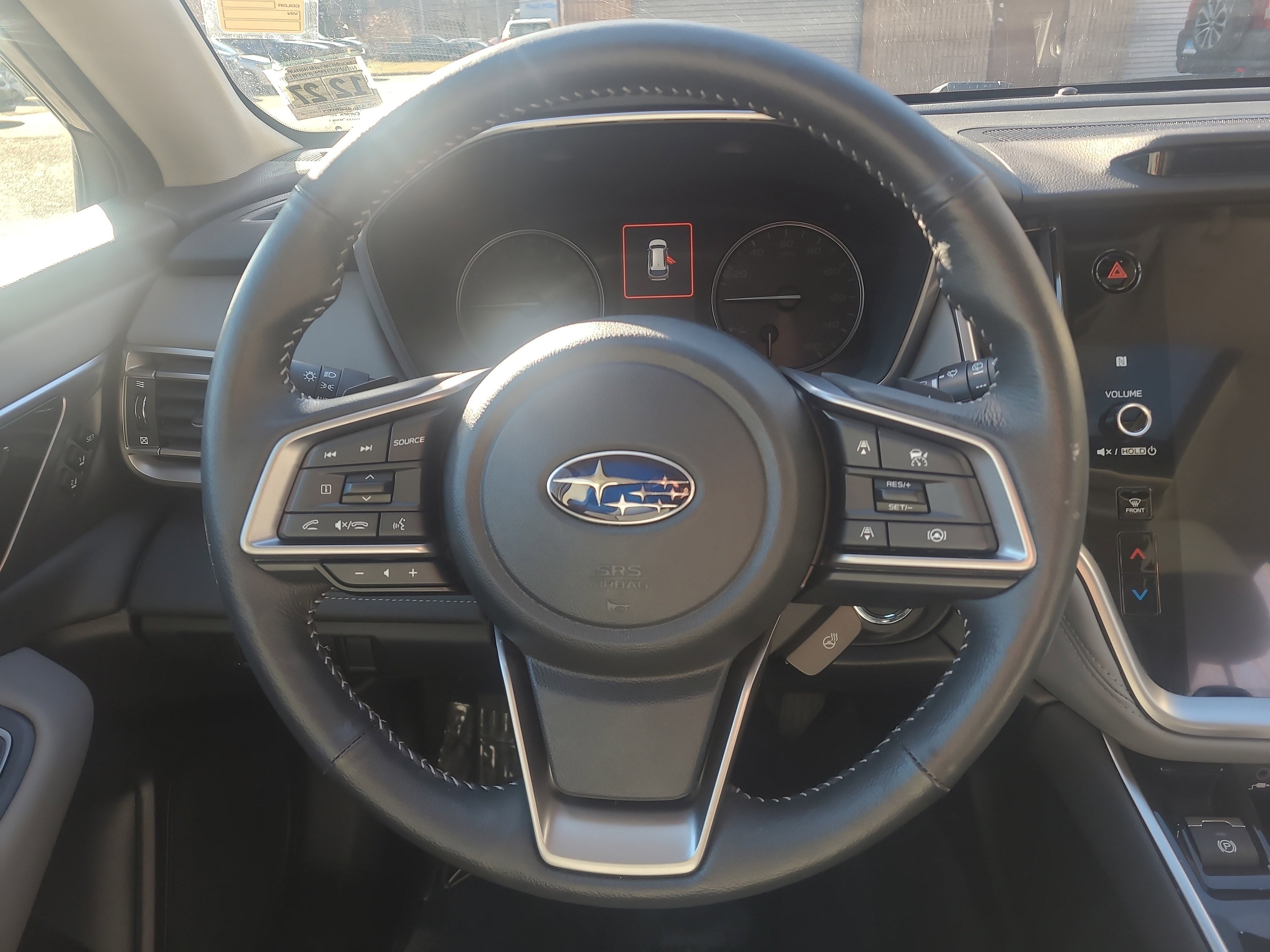 Used 2023 Subaru Outback Limited XT image 23